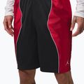 Мъжки баскетболни шорти Nike Jordan Sport black/white/gym red 4
