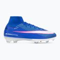 Мъжки футболни обувки Nike Mercurial Superfly 10 Elite FG racer blue/white 2