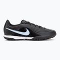 Детски футболни обувки Nike Tiempo Maestro Academy Jr TF black/ice blue 2