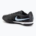 Детски футболни обувки Nike Tiempo Maestro Academy Jr TF black/ice blue 3