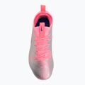 Детски футболни обувки Nike Zoom Vapor 16 Academy Vini Jr FG/MG sunset pulse/old royal 5