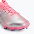 Детски футболни обувки Nike Zoom Vapor 16 Academy Vini Jr FG/MG sunset pulse/old royal 7