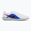 Мъжки футболни обувки Nike Tiempo Maestro Club IC white/racer blue/pink blast/black 2