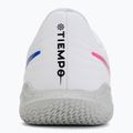 Мъжки футболни обувки Nike Tiempo Maestro Club IC white/racer blue/pink blast/black 6