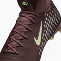 Мъжки футболни обувки Nike Zoom Superfly 10 Pro Kylian Mbappe FG plum eclipse/metallic silver 4