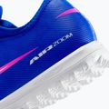 Детски футболни обувки Nike Mercurial Vapor 16 Academy TF racer blue/white 9