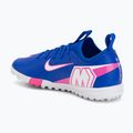 Детски футболни обувки Nike Mercurial Vapor 16 Academy TF racer blue/white 3