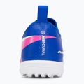 Детски футболни обувки Nike Mercurial Vapor 16 Academy TF racer blue/white 6