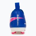 Детски футболни обувки Nike Mercurial Vapor 16 Academy FG/MG racer blue/white 6