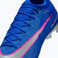 Мъжки футболни обувки Nike Mercurial Vapor 16 Elite FG racer blue/white 8