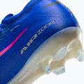 Мъжки футболни обувки Nike Mercurial Vapor 16 Elite FG racer blue/white 9