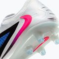 Мъжки футболни обувки Nike Phantom 6 Low Elite AG-Pro racer blue/white/pink blast 8