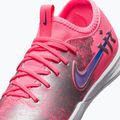 Детски футболни обувки Nike Zoom Vapor 16 Academy Vini Jr IC sunset pulse/old royal 4
