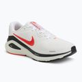 Мъжки обувки за бягане Nike Structure 26 white/medium ash/bright crimson