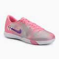 Мъжки футболни обувки Nike Zoom Vapor 16 Academy Vini Jr IC sunset pulse/old royal
