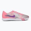 Мъжки футболни обувки Nike Zoom Vapor 16 Academy Vini Jr IC sunset pulse/old royal 2