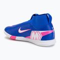 Детски футболни обувки Nike Mercurial Superfly 10 Academy IC racer blue/white 3