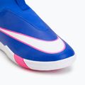 Детски футболни обувки Nike Mercurial Superfly 10 Academy IC racer blue/white 7