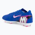 Детски футболни обувки Nike Jr. Mercurial Vapor 16 Pro FG racer blue/white 3