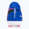 Детски футболни обувки Nike Jr. Mercurial Vapor 16 Pro FG racer blue/white 6