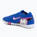 Мъжки футболни обувки Nike Mercurial Vapor 16 Pro TF racer blue/white 3