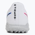 Детски футболни обувки Nike Tiempo Maestro Club Jr TF white/racer blue/pink blast/black 6