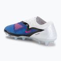 Мъжки футболни обувки Nike Phantom 6 Low Elite AG-Pro racer blue/white/pink blast 3