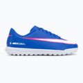 Детски футболни обувки Nike Mercurial Vapor 16 Club TF racer blue/black 2