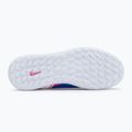 Детски футболни обувки Nike Mercurial Vapor 16 Club TF racer blue/black 4