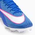 Мъжки футболни обувки Nike Mercurial Vapor 16 Elite FG racer blue/white 7