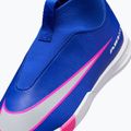 Детски футболни обувки Nike Mercurial Superfly 10 Academy IC racer blue/white 8