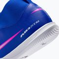 Детски футболни обувки Nike Mercurial Superfly 10 Academy IC racer blue/white 9