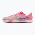 Мъжки футболни обувки Nike Zoom Vapor 16 Academy Vini Jr IC sunset pulse/old royal 2