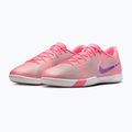 Мъжки футболни обувки Nike Zoom Vapor 16 Academy Vini Jr IC sunset pulse/old royal 3