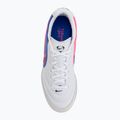 Мъжки футболни обувки Nike Tiempo Ligera Pro TF white/racer blue/pink blast/black 5