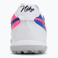 Мъжки футболни обувки Nike Tiempo Ligera Pro TF white/racer blue/pink blast/black 6