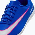 Детски футболни обувки Nike Mercurial Vapor 16 Club TF racer blue/black 8