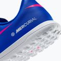 Детски футболни обувки Nike Mercurial Vapor 16 Club TF racer blue/black 9