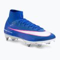 Мъжки футболни обувки Nike Mercurial Superfly 10 Elite SG-Pro racer blue/white