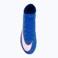 Мъжки футболни обувки Nike Mercurial Superfly 10 Elite SG-Pro racer blue/white 5