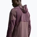Мъжко яке за бягане Nike Stride Dri-Fit dark wine/tattoo/burgundy crush 5