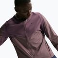 Мъжко яке за бягане Nike Stride Dri-Fit dark wine/tattoo/burgundy crush 6