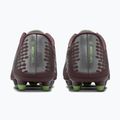 Детски футболни обувки Nike Vapor 16 Club Kylian Mbappe FG/MG plum eclipse/metallic silver 4