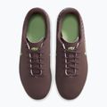 Детски футболни обувки Nike Vapor 16 Club Kylian Mbappe FG/MG plum eclipse/metallic silver 5