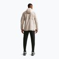 Mъжко яке за бягане Nike Stride Dri-Fit cream II/birch/natural 3
