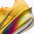 Мъжки обувки за бягане Nike Vaporfly 4 citron pulse/laser orange/indigo burst 9