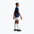 Детски футболни шорти Nike FFF 2026 Stadium Home white/metallic copper 4