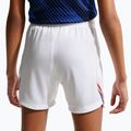 Детски футболни шорти Nike FFF 2026 Stadium Home white/metallic copper 8