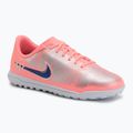 Детски футболни обувки Nike Zoom Vapor 16 Club Vini Jr TF sunset pulse/old royal