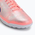 Детски футболни обувки Nike Zoom Vapor 16 Club Vini Jr TF sunset pulse/old royal 7